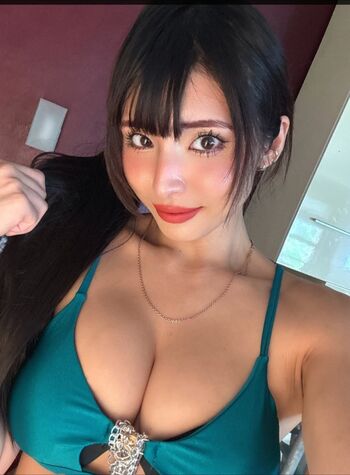 Full leaked Meowko moeko private photo