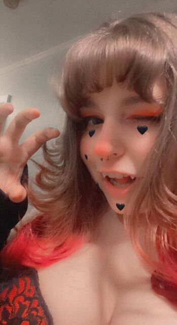 Full leaked Meowmyks private photo