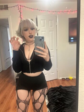 Full leaked Meowowrikki private photo