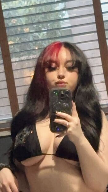 Full leaked Meowwxri private photo