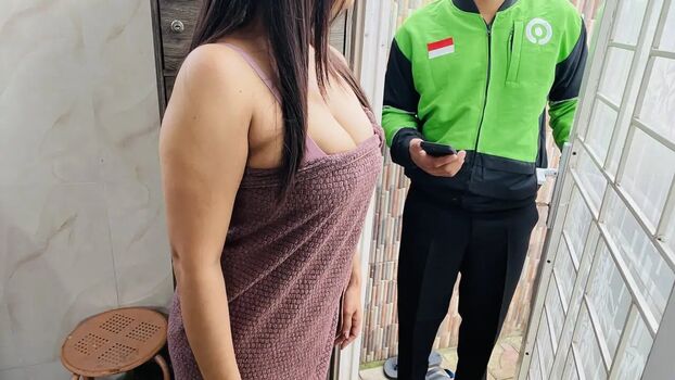 Full leaked Meraflor private photo