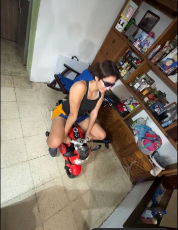 Full leaked Merary sanchez page private photo