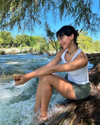 Full leaked Merary sanchez private photo
