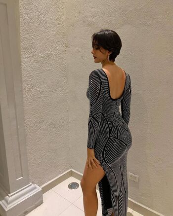 Full leaked Merary sanchez private photo