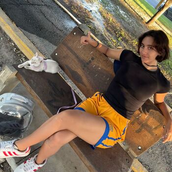 Full leaked Merary sanchez private photo