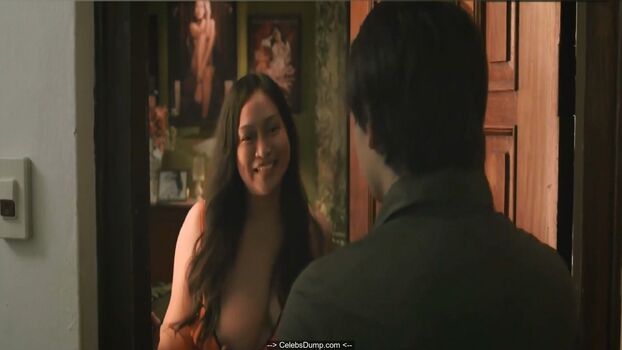 Full leaked Mercedes cabral private photo