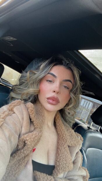 Full leaked Mercedesthetrainer private photo