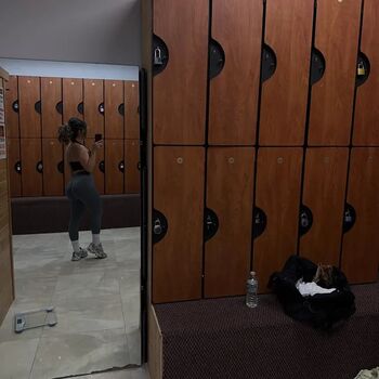 Full leaked Mercedesthetrainer private photo