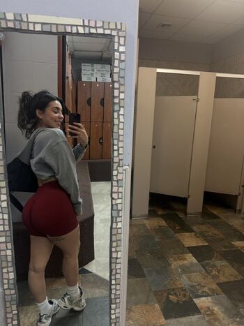 Full leaked Mercedesthetrainer private photo