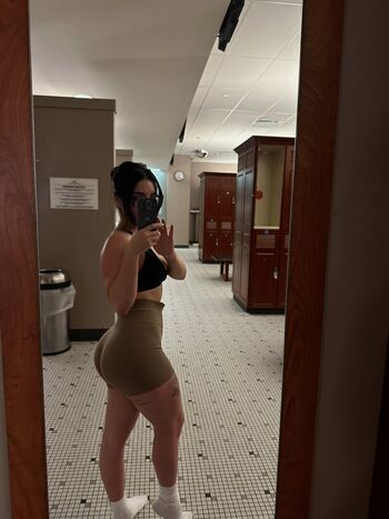 Full leaked Mercedesthetrainer private photo