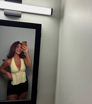 Full leaked Mercedesthetrainer private photo