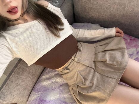 Full leaked Merciabawden private photo