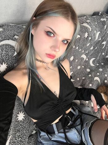 Full leaked Merciabawden private photo
