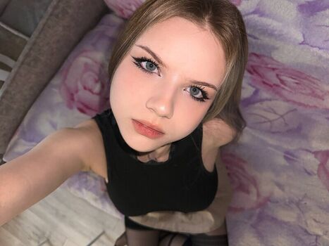 Full leaked Merciabawden private photo