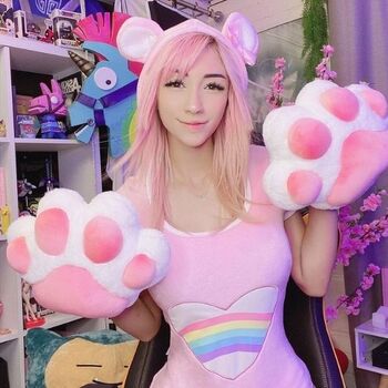 Full leaked Mercurialmouse private photo