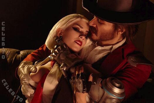 Full leaked Mercurygin page private photo