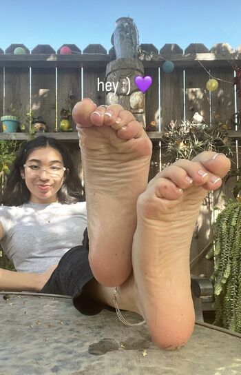Full leaked Mercurysoles page private photo