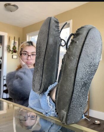 Full leaked Mercurysoles private photo