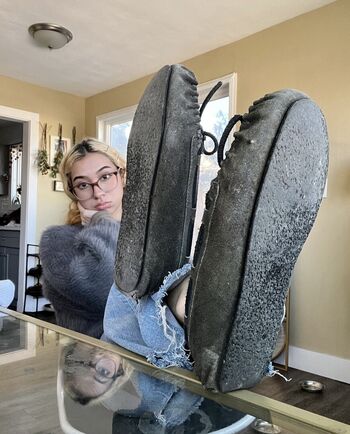 Full leaked Mercurysoles private photo