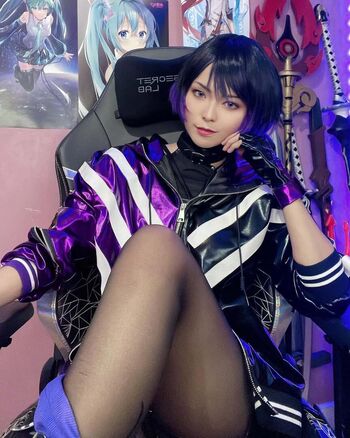 Full leaked Mercyuyu private photo