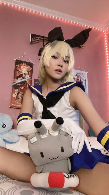 Full leaked Mercyuyu private photo