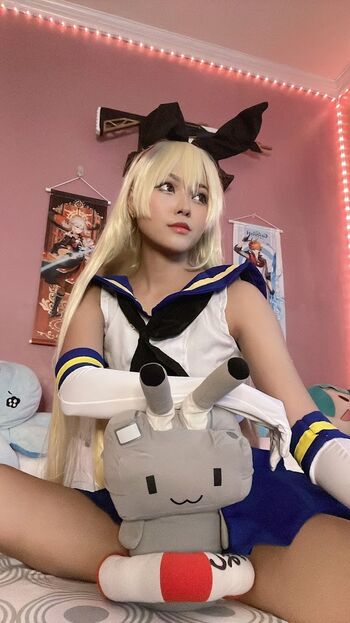 Full leaked Mercyuyu private photo