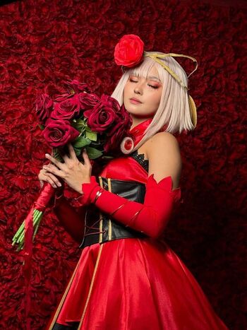 Full leaked Mercyuyu private photo