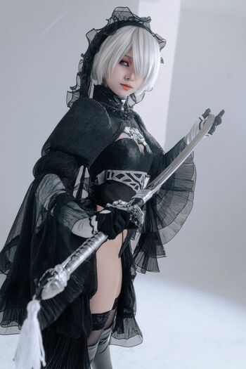 Full leaked Mercyuyu private photo