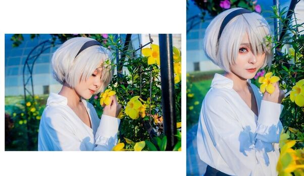 Full leaked Mercyuyu page private photo