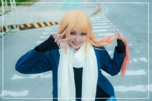 Full leaked Mercyuyu page private photo