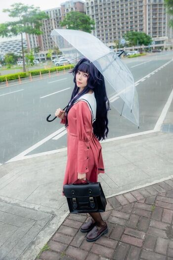 Full leaked Mercyuyu page private photo