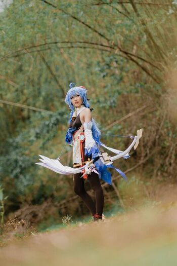 Full leaked Mercyuyu page private photo
