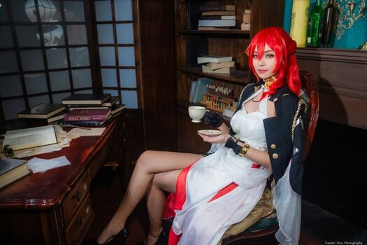 Full leaked Mercyuyu page private photo