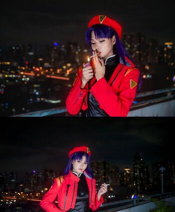 Full leaked Mercyuyu page private photo