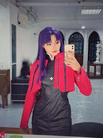 Full leaked Mercyuyu page private photo