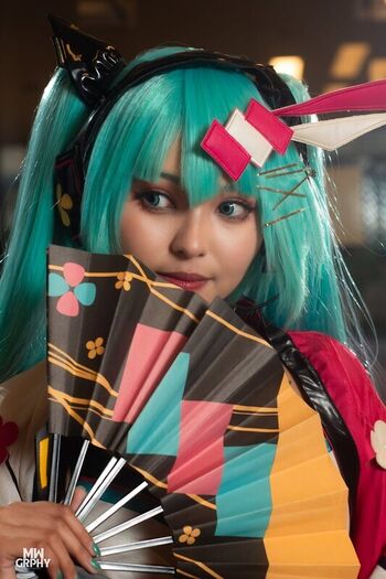 Full leaked Mercyuyu private photo