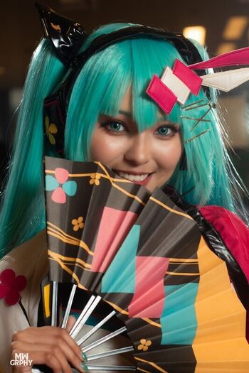 Full leaked Mercyuyu private photo