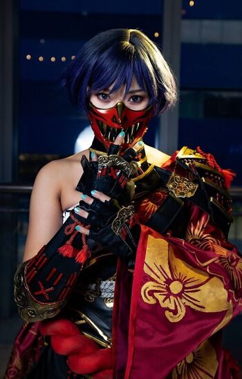 Full leaked Mercyuyu private photo