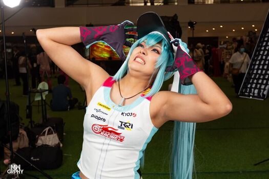 Full leaked Mercyuyu private photo