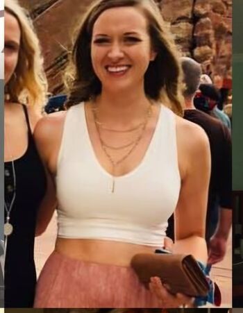 Full leaked Meredith coren phillips private photo