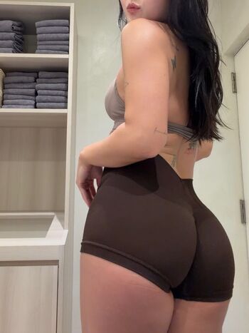 Full leaked Meria power private photo