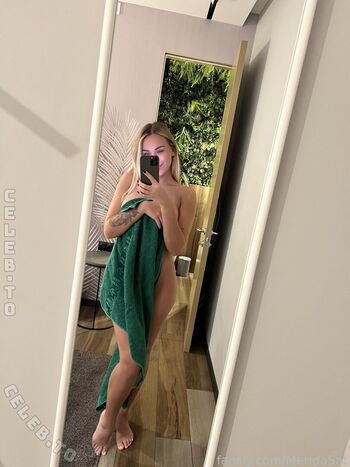 Full leaked Merida sat private photo
