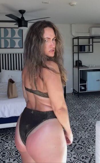 Full leaked Merideth morgan private photo