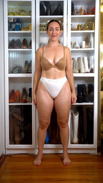 Full leaked Merideth morgan private photo