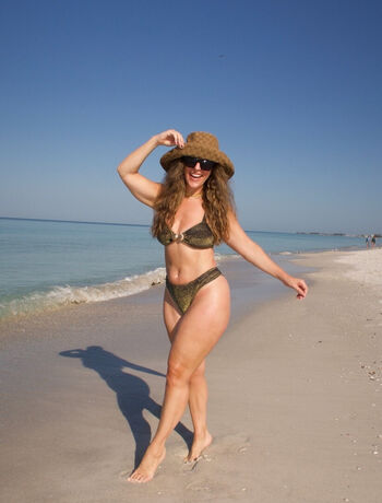 Full leaked Merideth morgan private photo