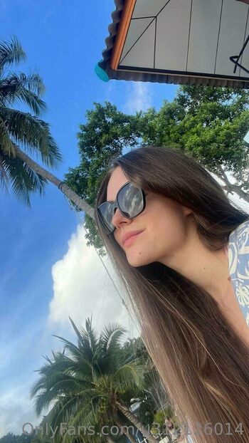 Full leaked Meridianaua private photo