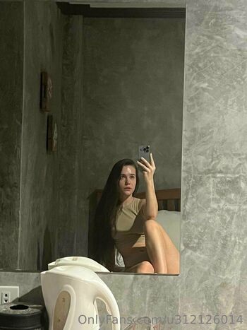 Full leaked Meridianaua private photo
