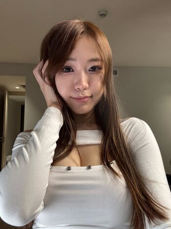 Full leaked Meriol cha private photo