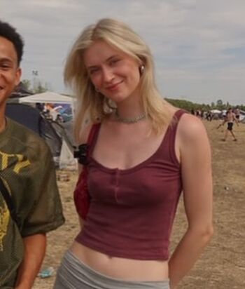 Full leaked Merleperle private photo