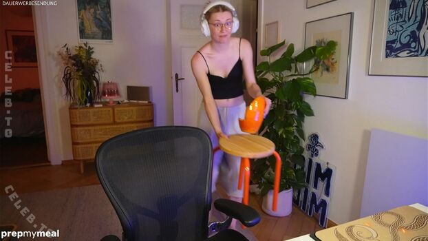 Full leaked Merleperle private photo